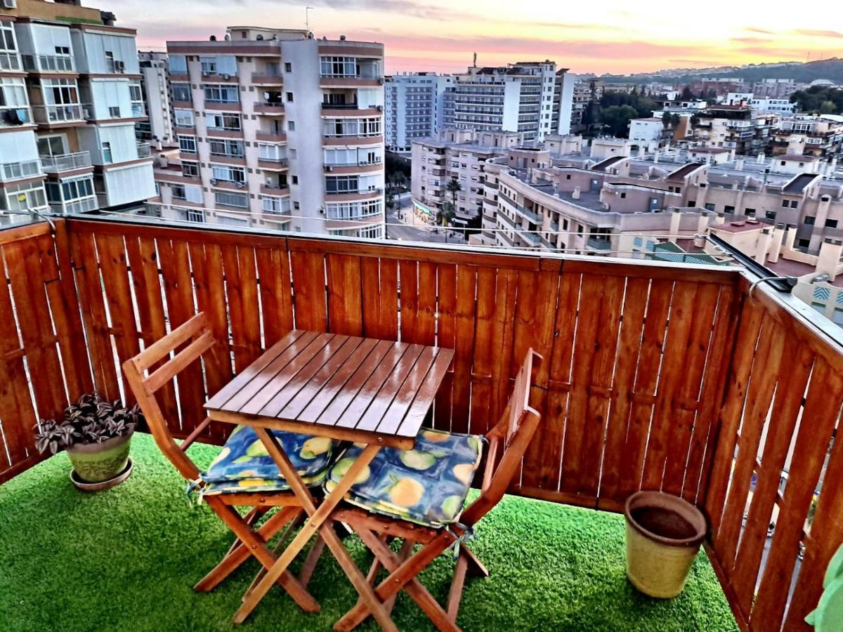 Apartamento Upper Floor *