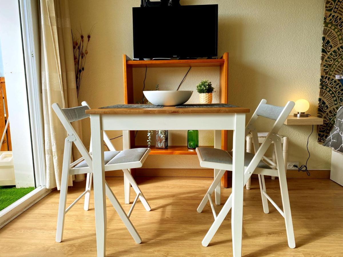 Apartamento Upper Floor