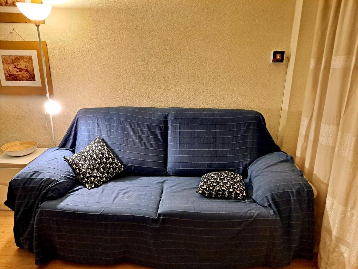 Apartamento Upper Floor