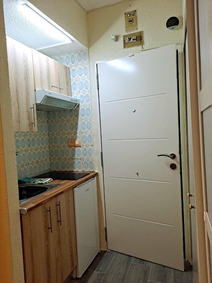 Upper Floor Apartamento *