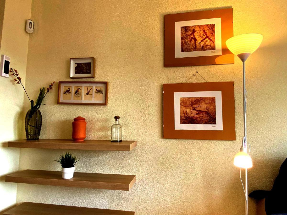 Upper Floor Apartamento *