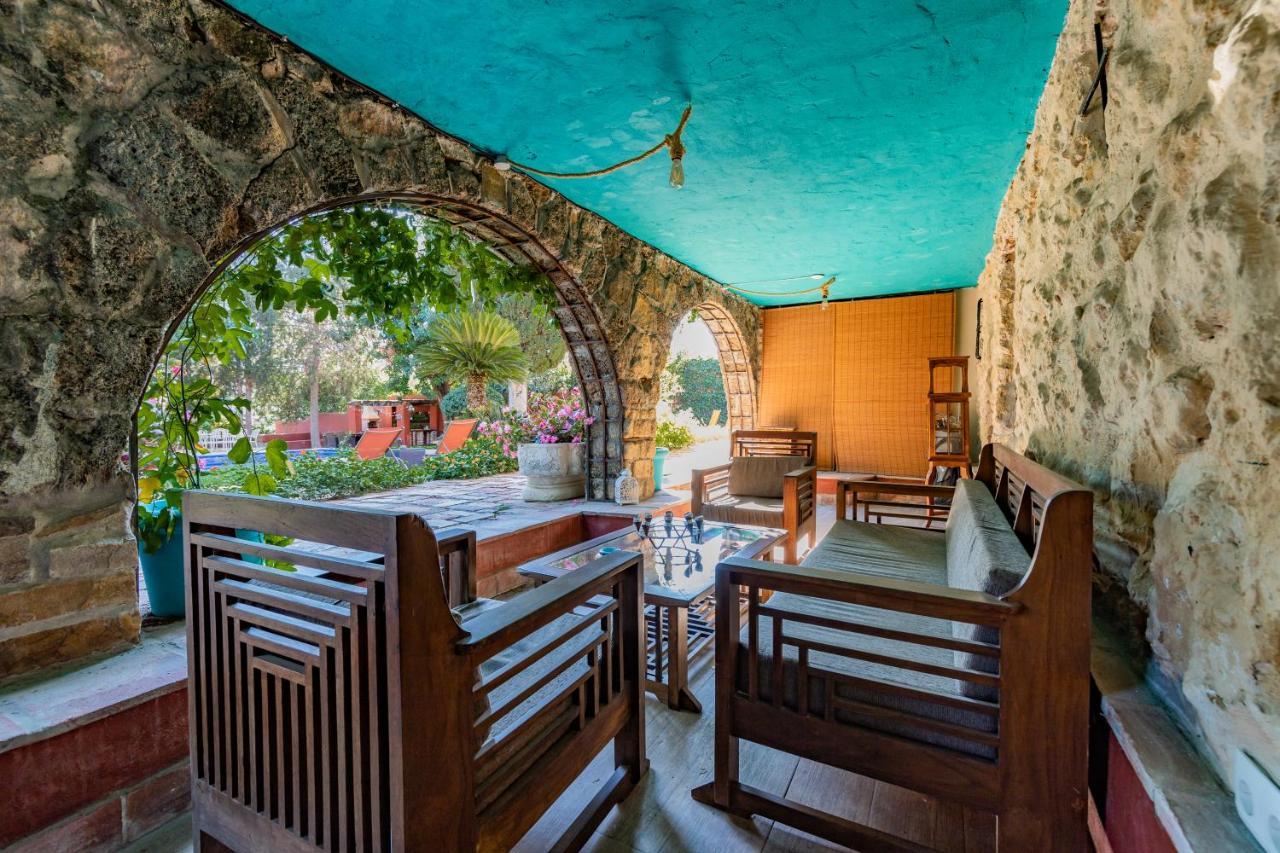 Casa Paraiso Boutique Bed & Breakfast 2*
