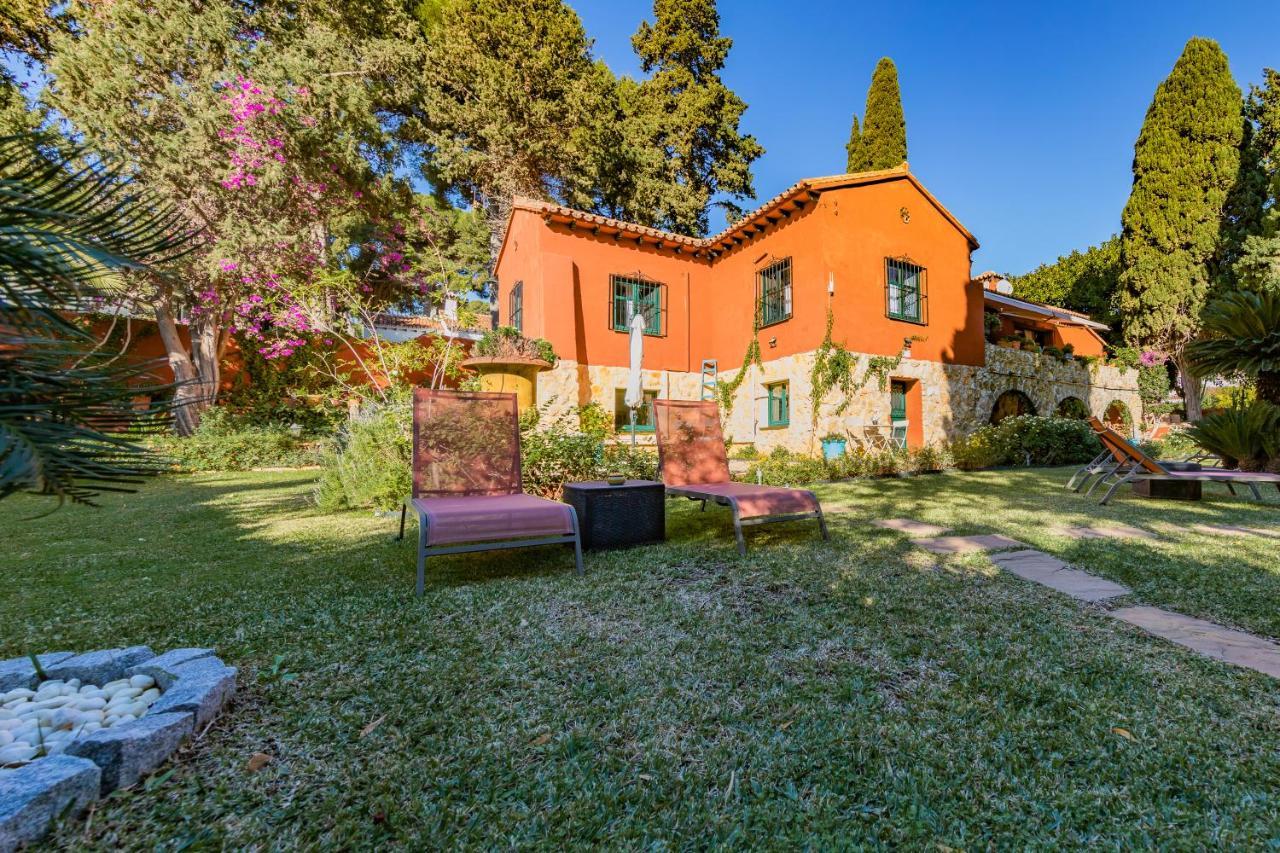 Casa Paraiso Boutique Bed & Breakfast 2*