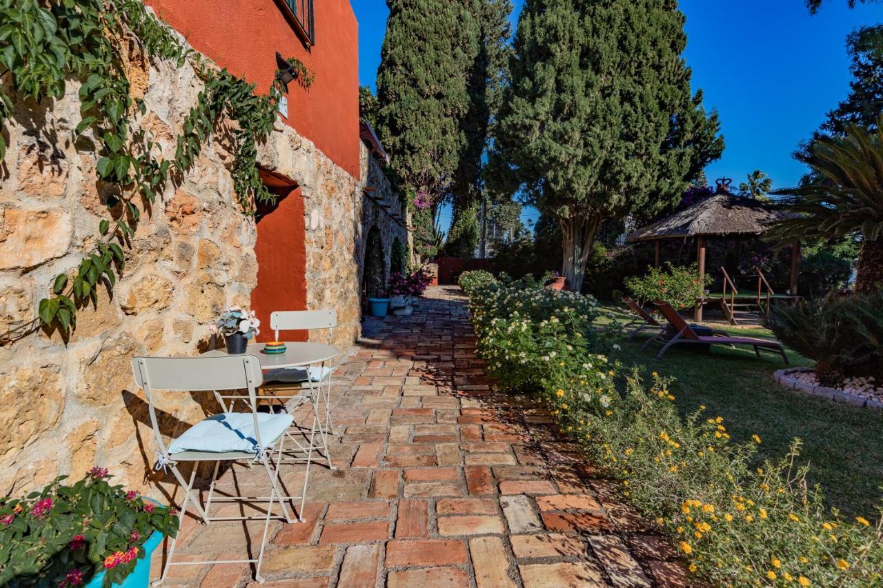 Casa Paraiso Boutique Bed & Breakfast 2*