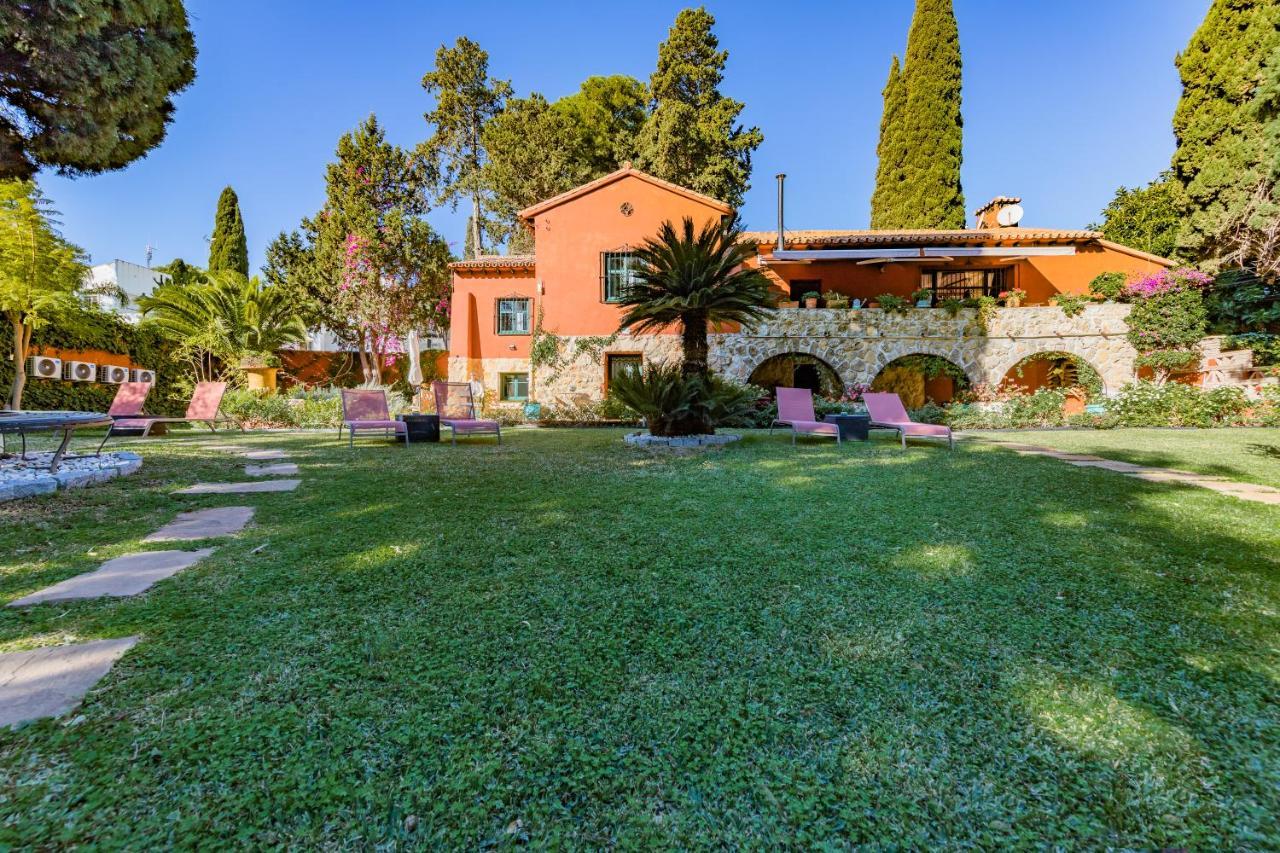 Casa Paraiso Boutique Torremolinos