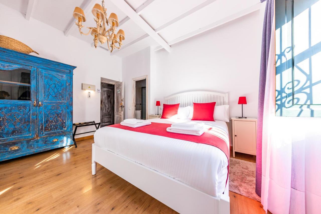 Bed & Breakfast Casa Paraiso Boutique 2*