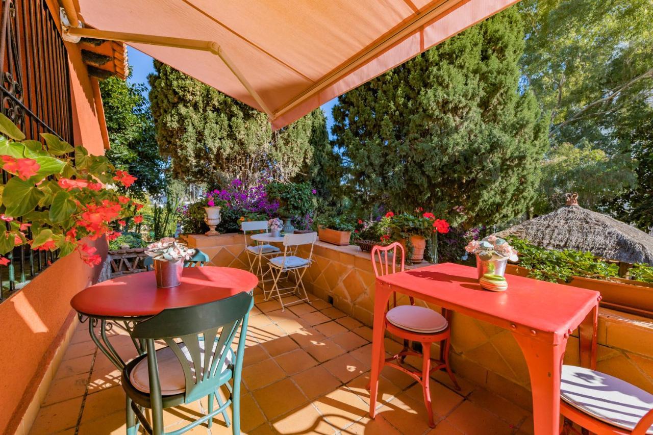 Casa Paraiso Boutique Bed & Breakfast