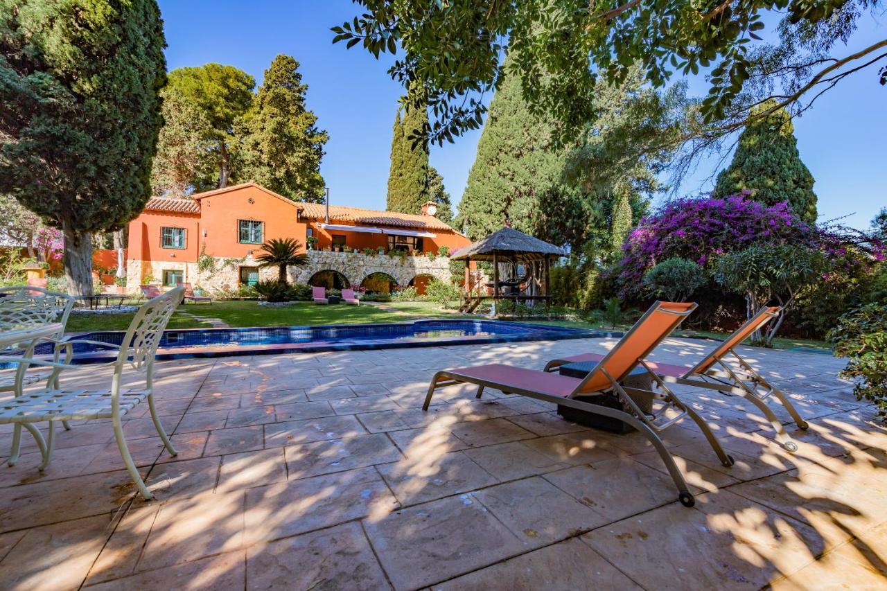 Casa Paraiso Boutique 2* Torremolinos