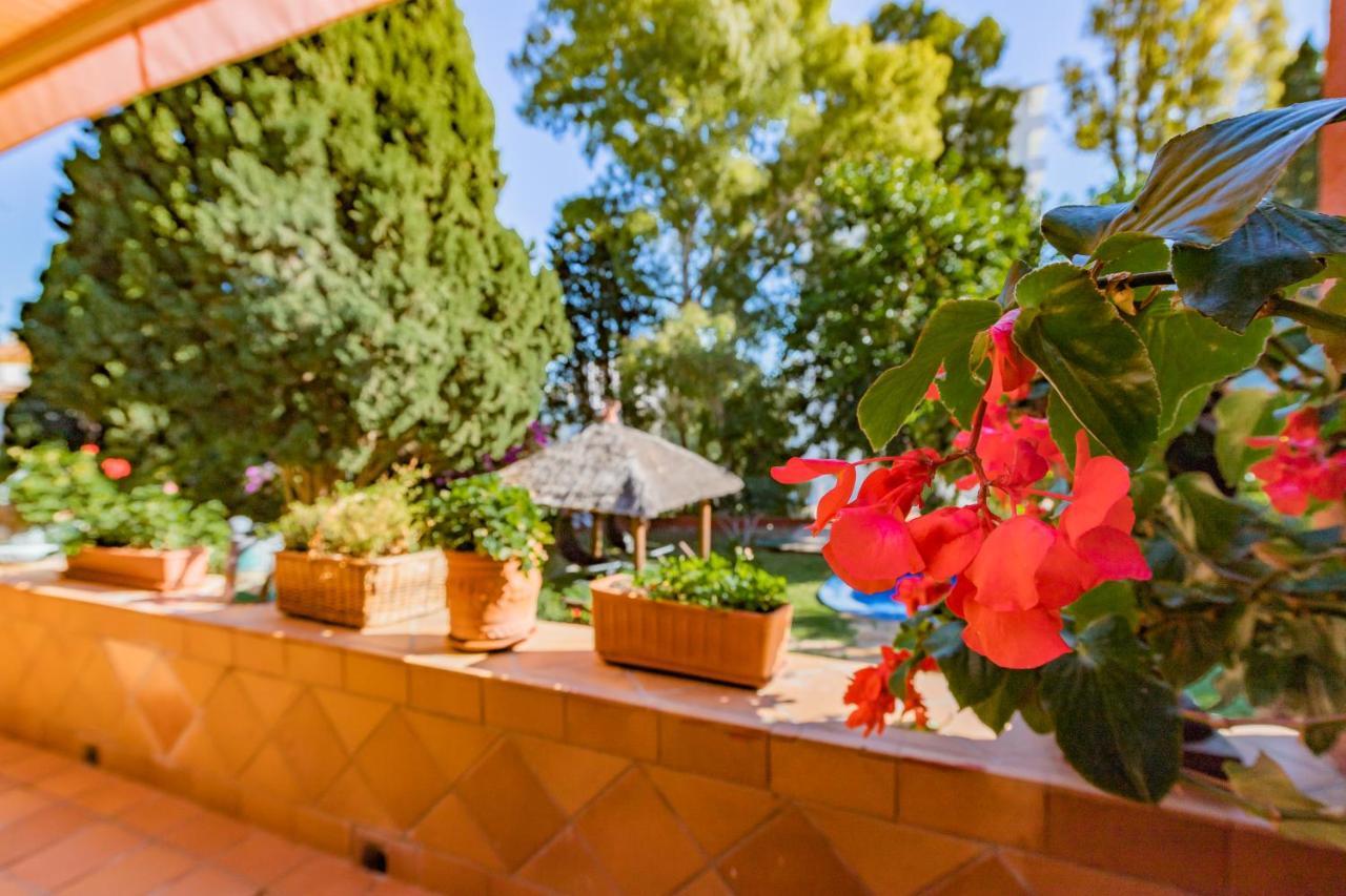 Casa Paraiso Boutique 2* Torremolinos