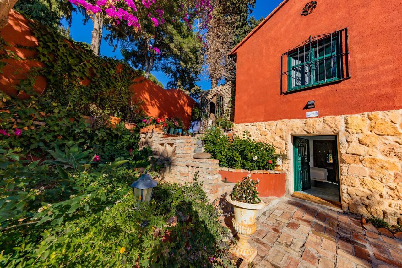 Casa Paraiso Boutique 2* Torremolinos
