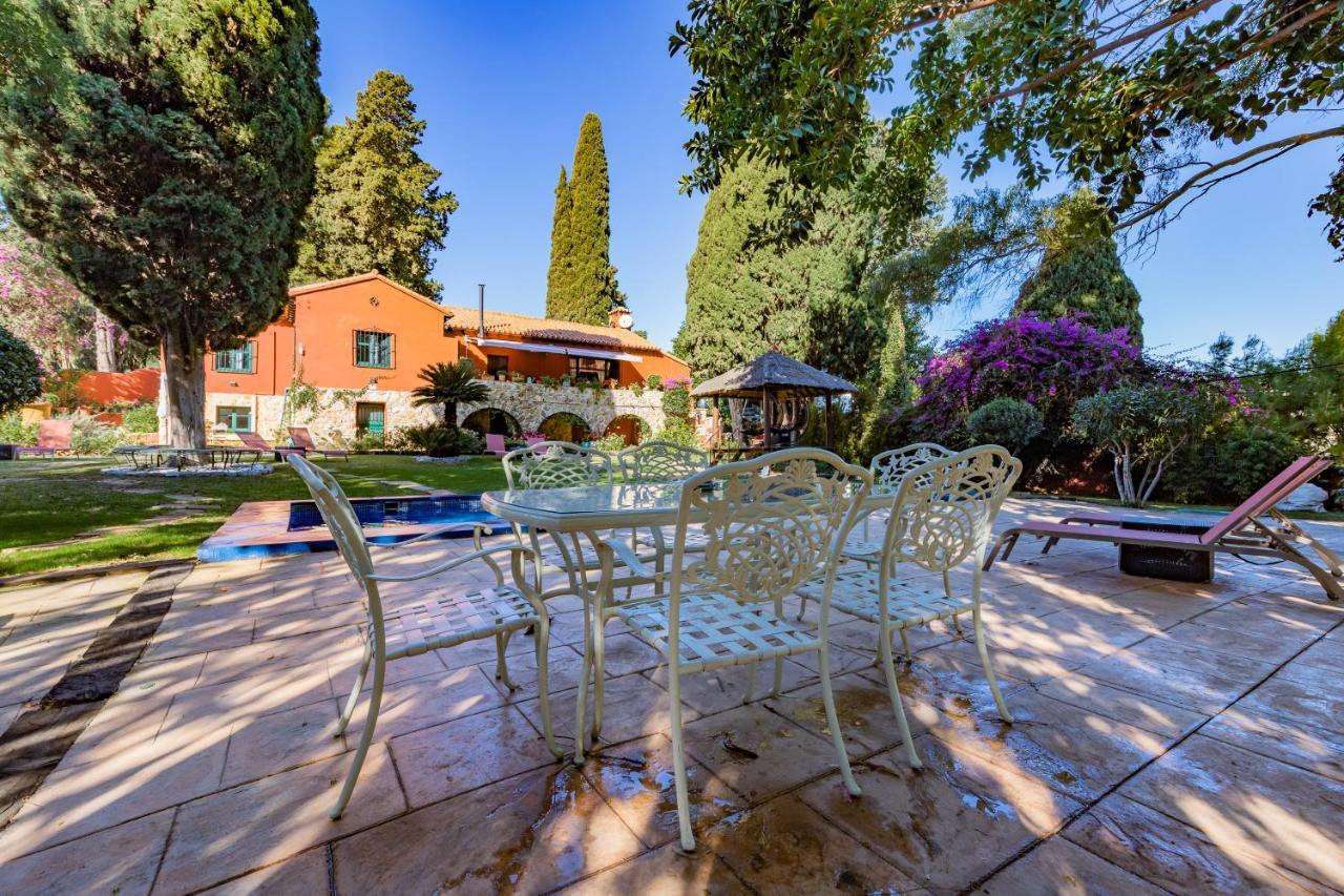 Casa Paraiso Boutique Bed & Breakfast