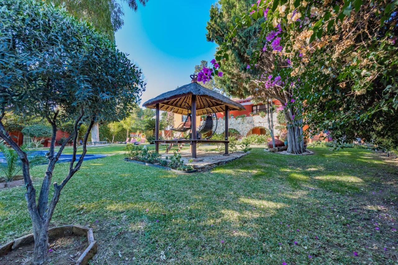 Casa Paraiso Boutique Bed & Breakfast