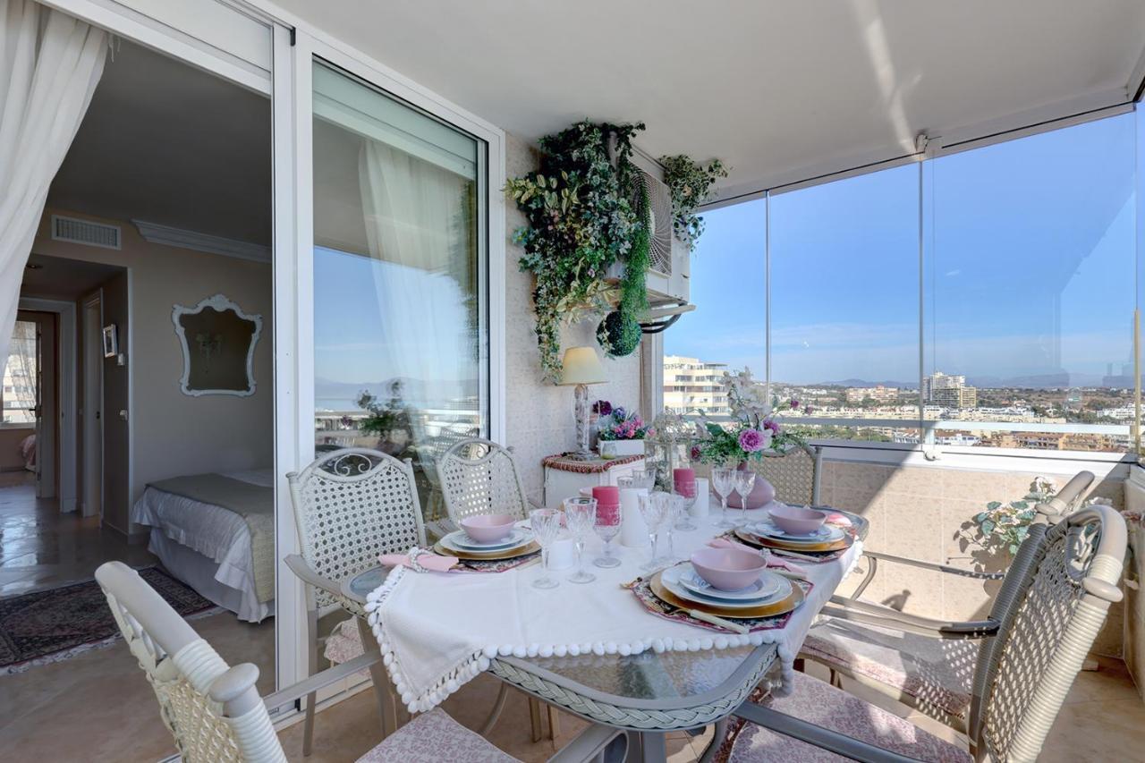 Appartement Malaga Paradise Torremolinos