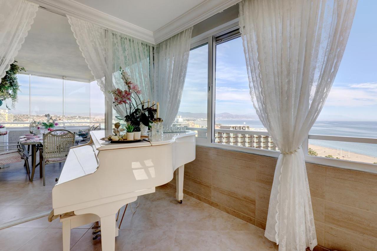 Malaga Paradise Appartement *