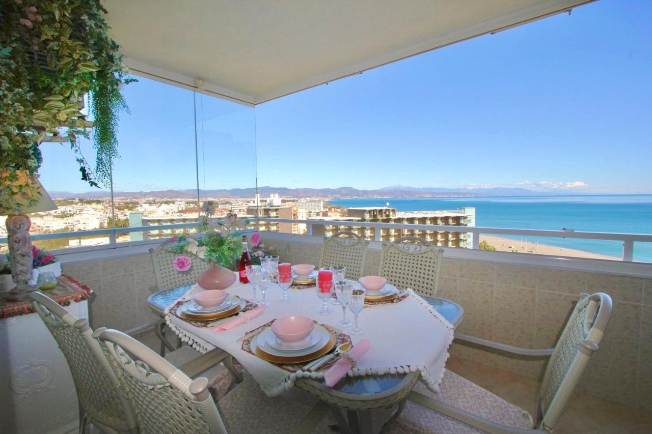 Malaga Paradise Appartement *