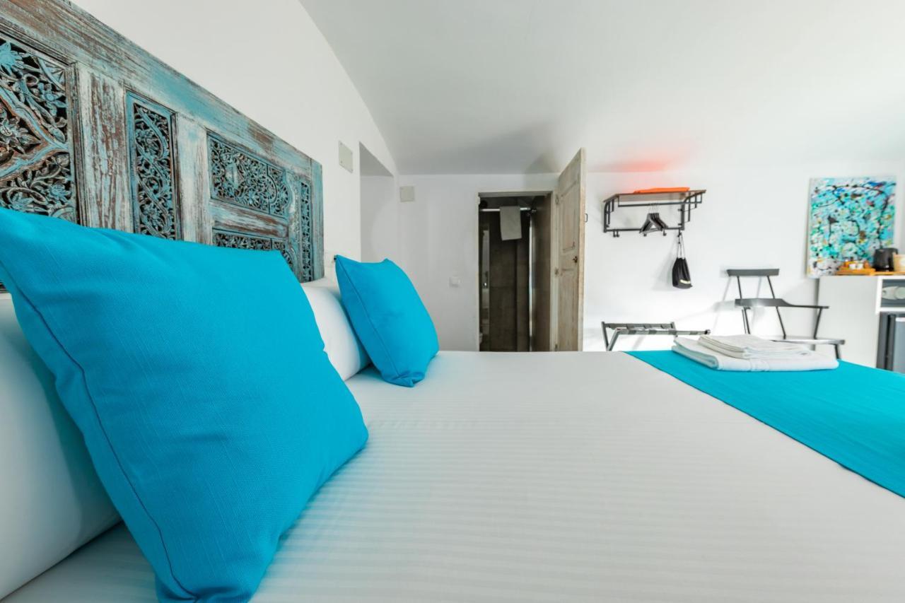 Bed & Breakfast Casa Paraiso Boutique 2*