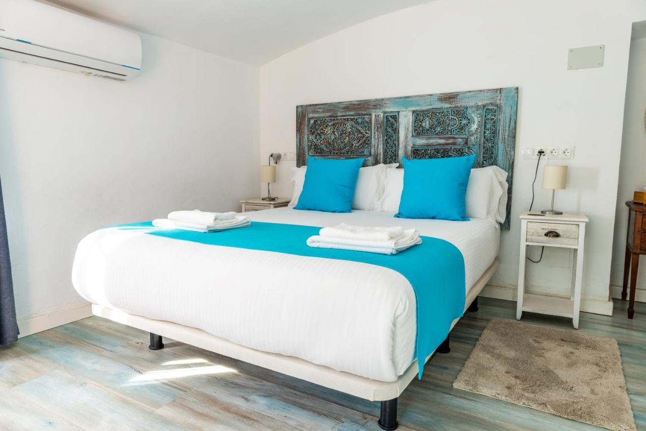 Bed & Breakfast Casa Paraiso Boutique Torremolinos