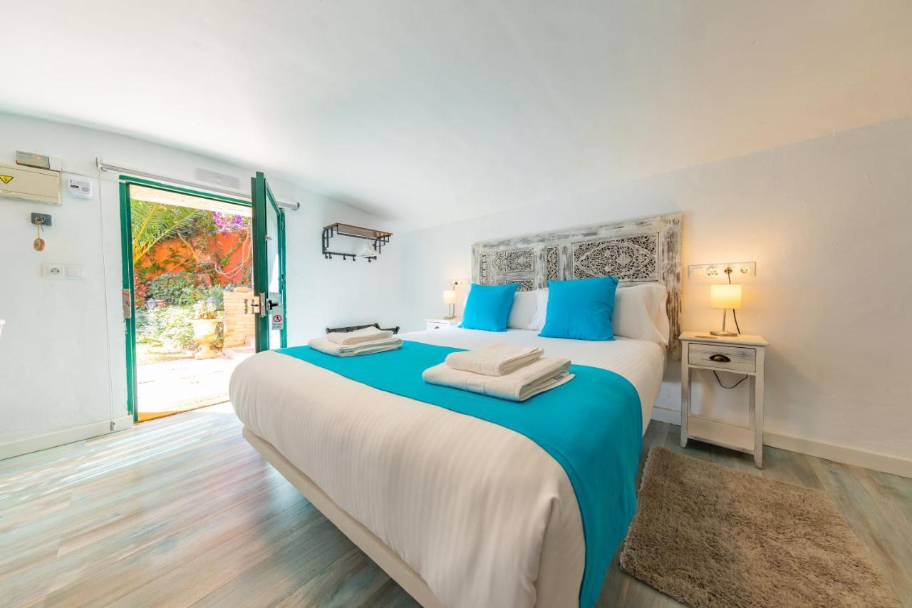 Bed & Breakfast Casa Paraiso Boutique