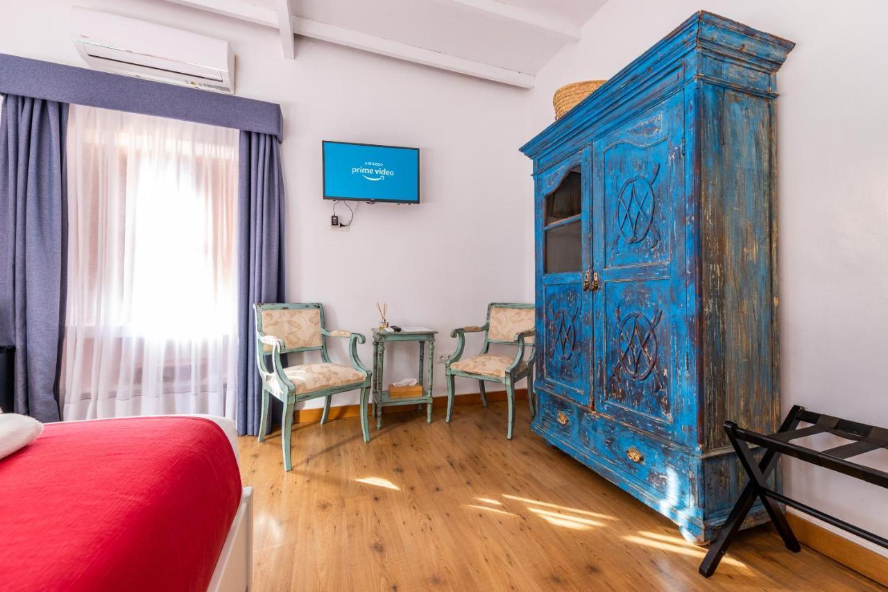 Casa Paraiso Boutique 2* Torremolinos