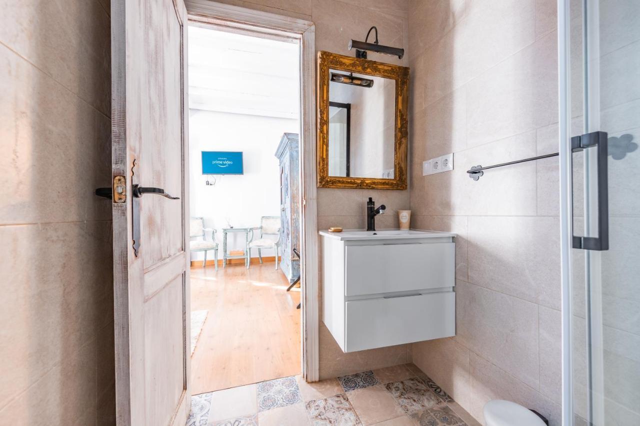 Bed & Breakfast Casa Paraiso Boutique Torremolinos