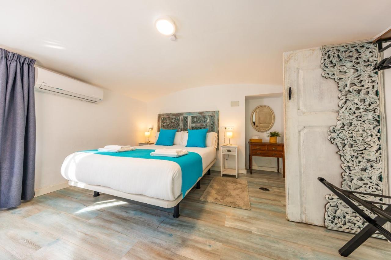 Bed & Breakfast Casa Paraiso Boutique 2*