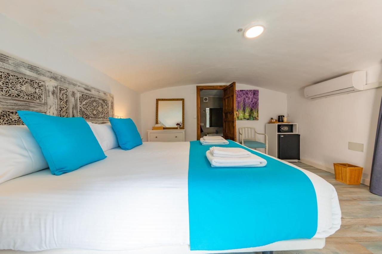 Casa Paraiso Boutique Torremolinos