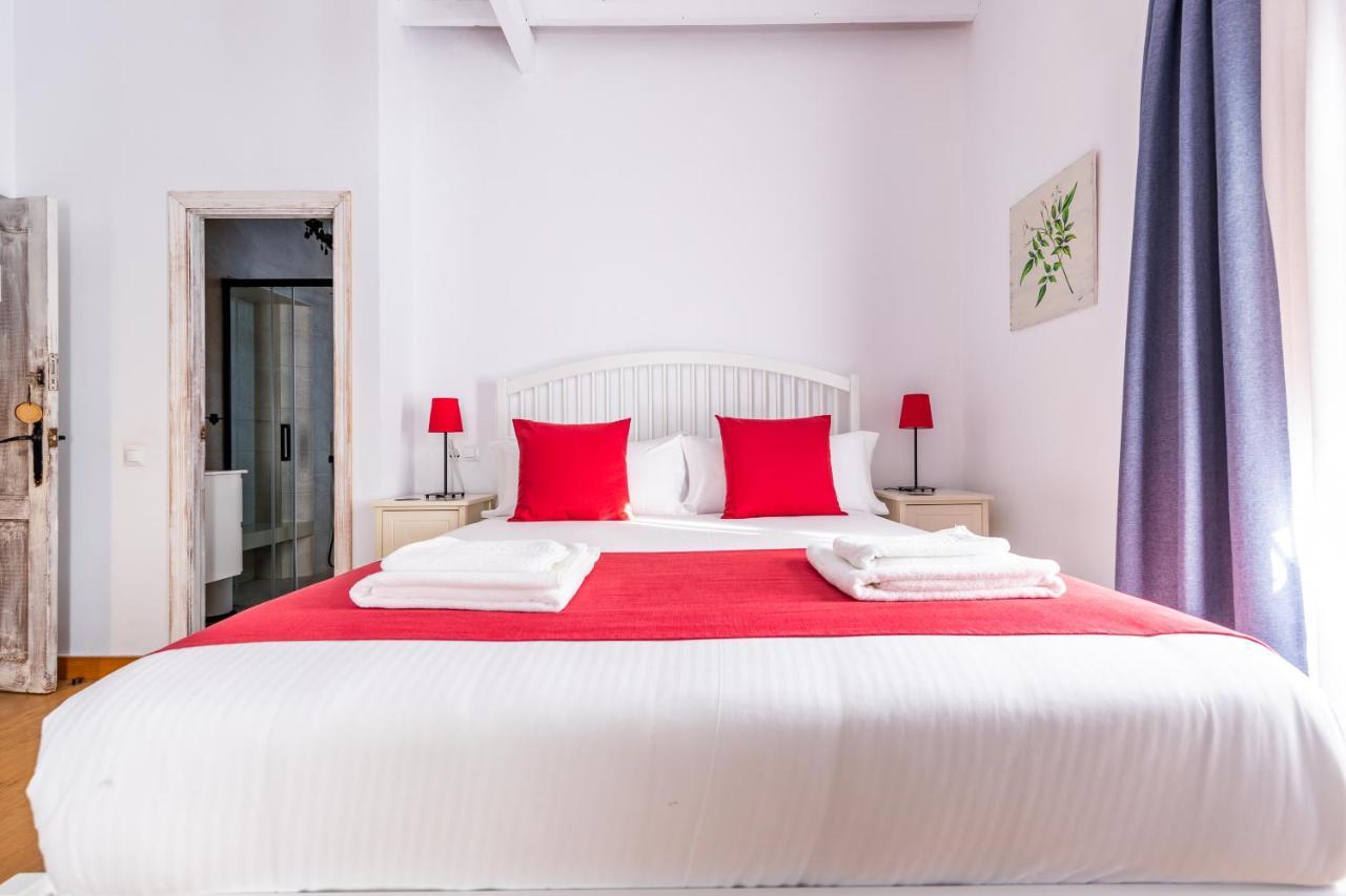 Casa Paraiso Boutique 2*