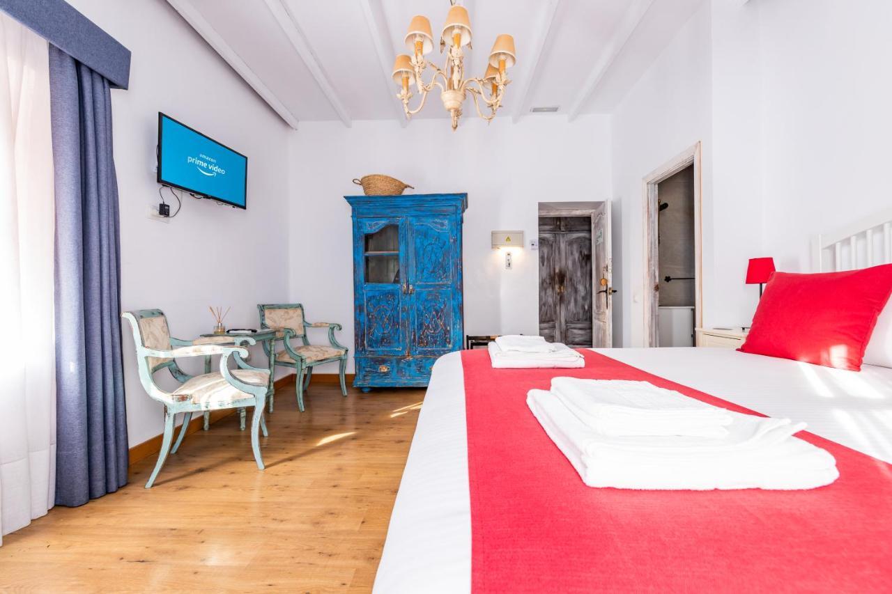 Bed & Breakfast Casa Paraiso Boutique 2*