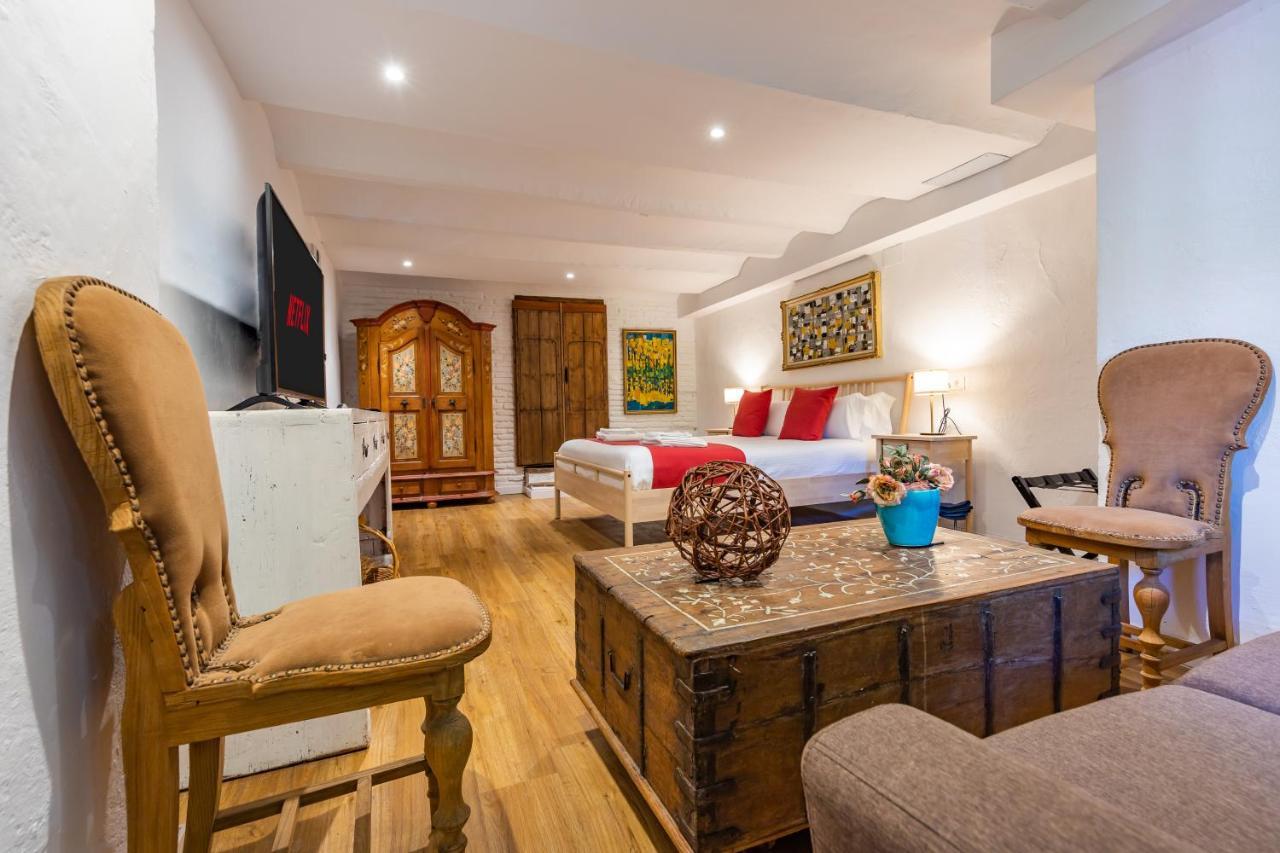 Bed & Breakfast Casa Paraiso Boutique