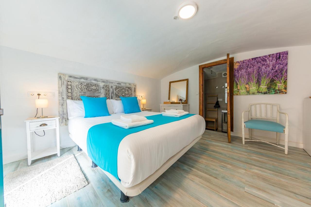 Casa Paraiso Boutique Torremolinos