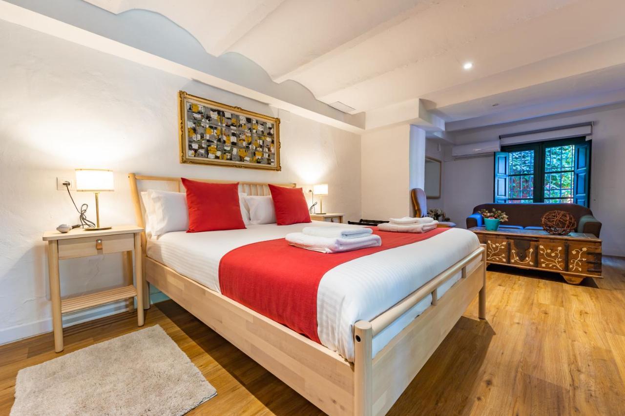 Bed & Breakfast Casa Paraiso Boutique 2*