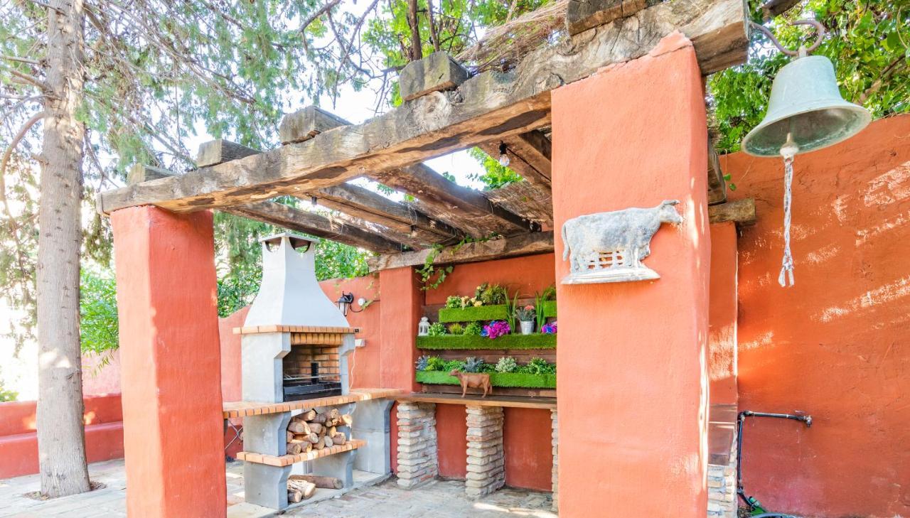 Casa Paraiso Boutique Bed & Breakfast