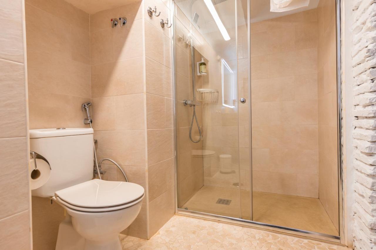 Bed & Breakfast Casa Paraiso Boutique 2*