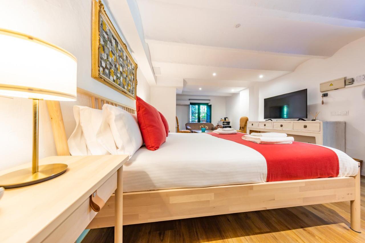 Casa Paraiso Boutique Torremolinos