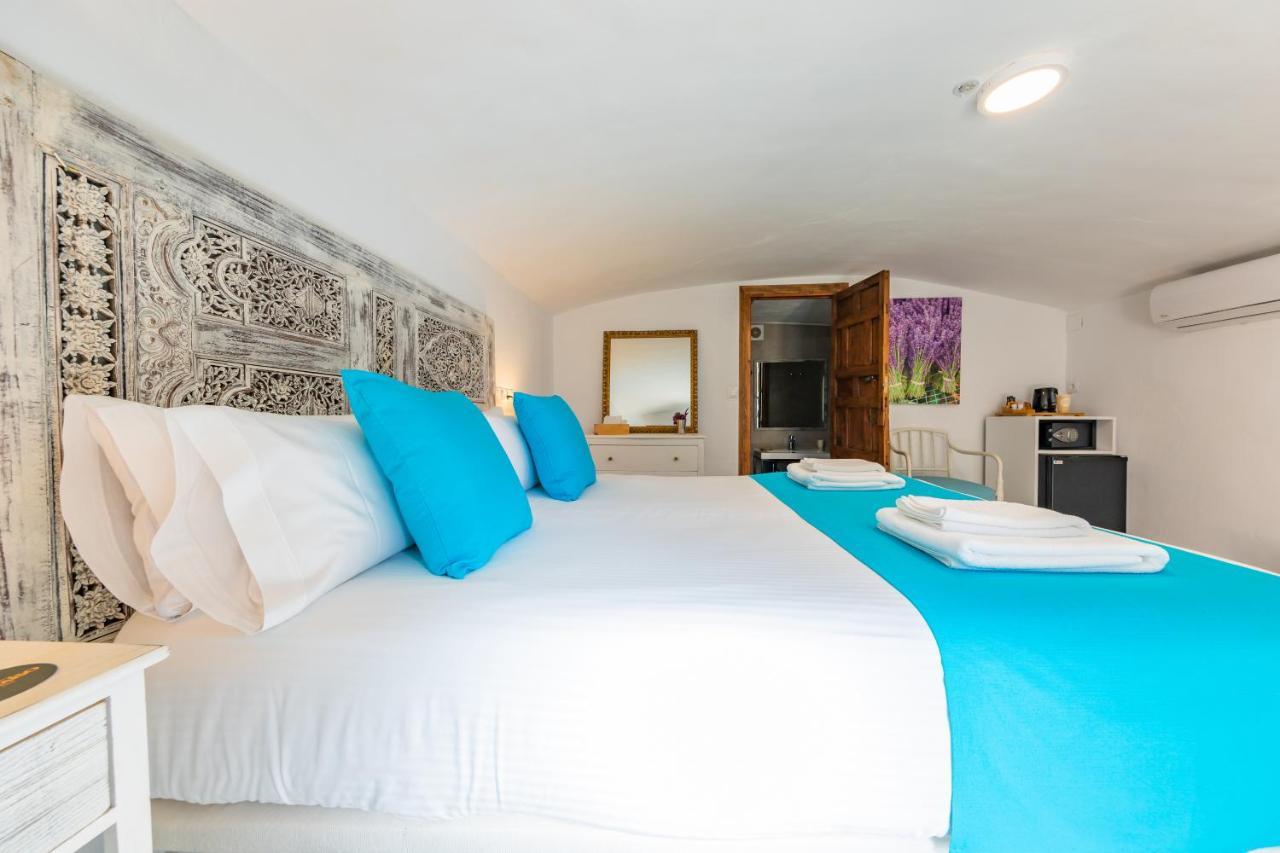 Casa Paraiso Boutique Bed & Breakfast Torremolinos