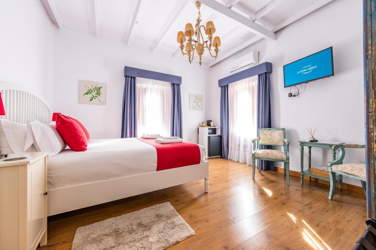 Bed & Breakfast Casa Paraiso Boutique Torremolinos