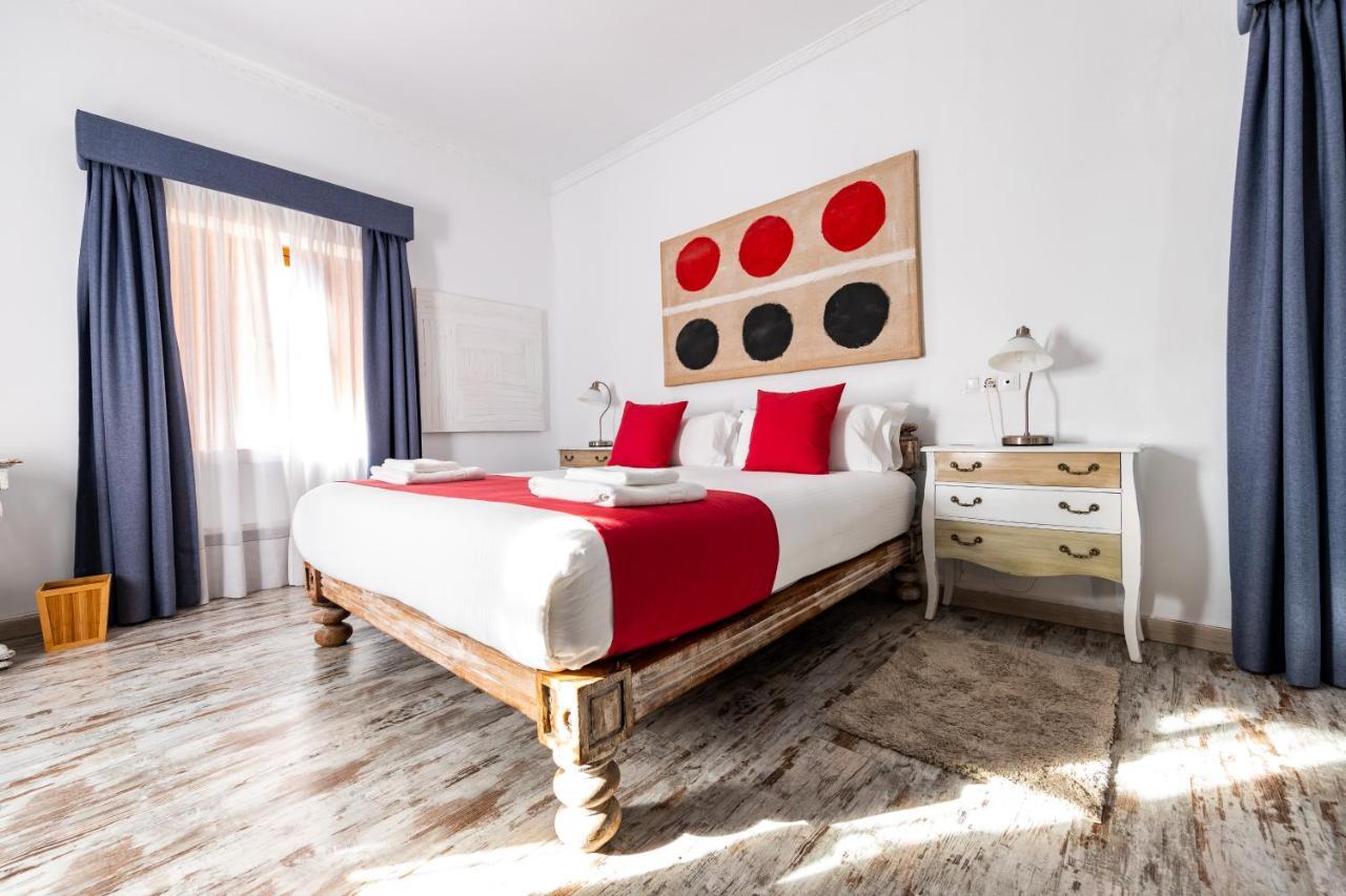 Bed & Breakfast Casa Paraiso Boutique 2*