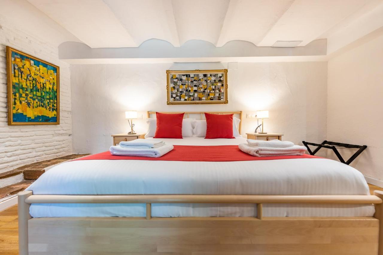Casa Paraiso Boutique Torremolinos