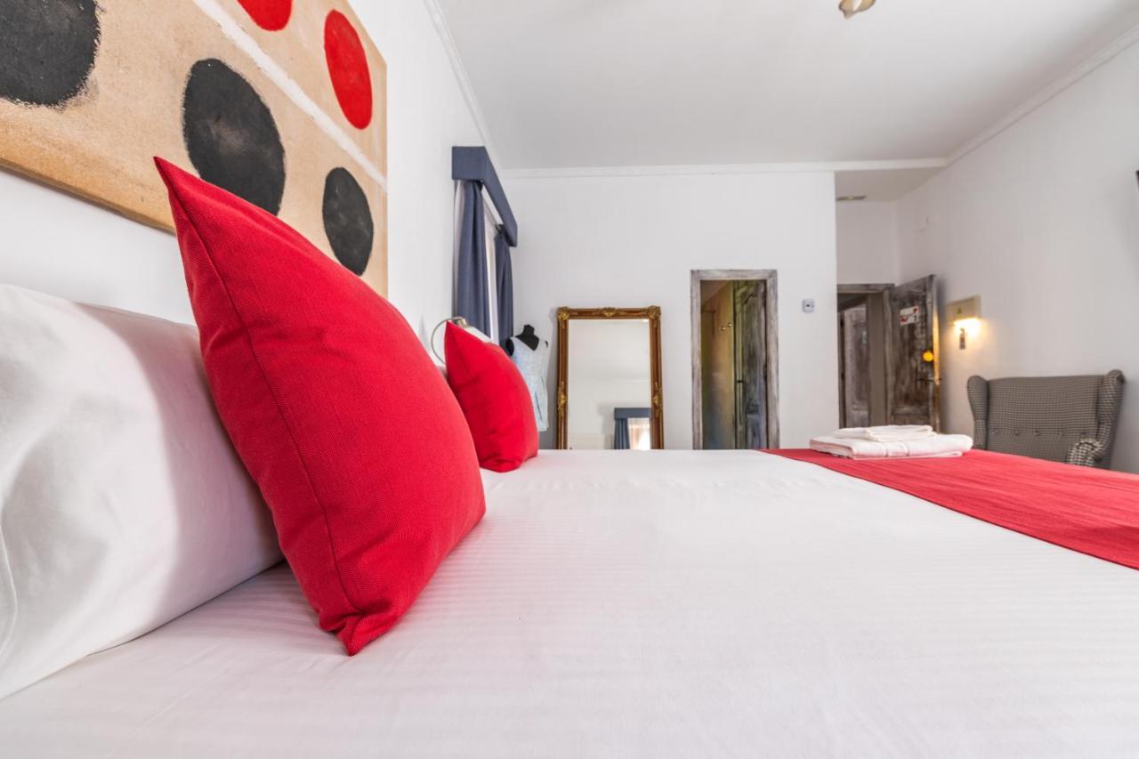 Casa Paraiso Boutique Bed & Breakfast