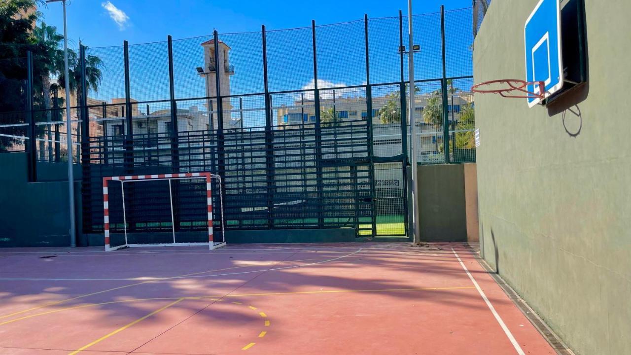 Costa Playa Apartment Torremolinos