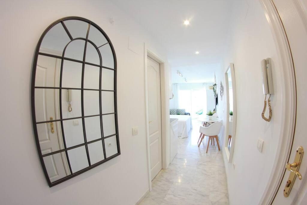 Apartamento - New Central Studio Plata With Balcony Torremolinos