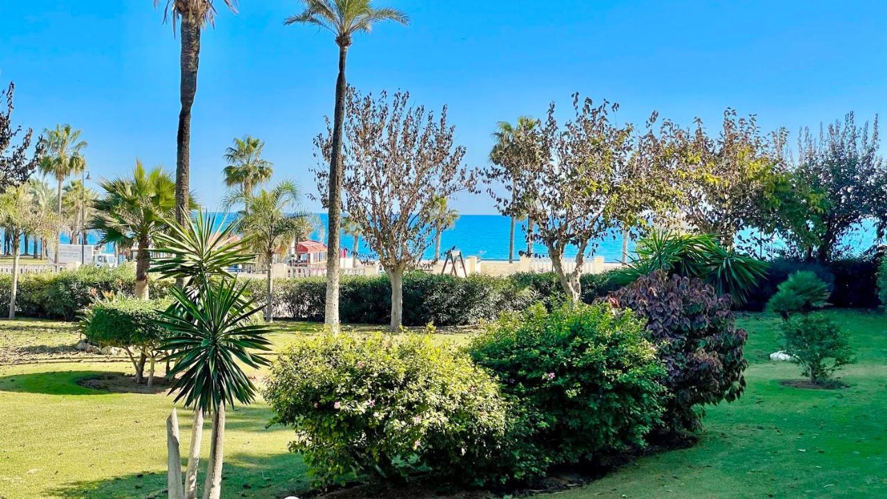 Costa Playa Torremolinos