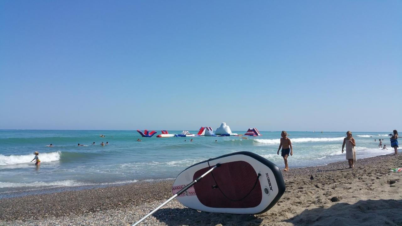 Santa Clara Cornisa Torremolinos