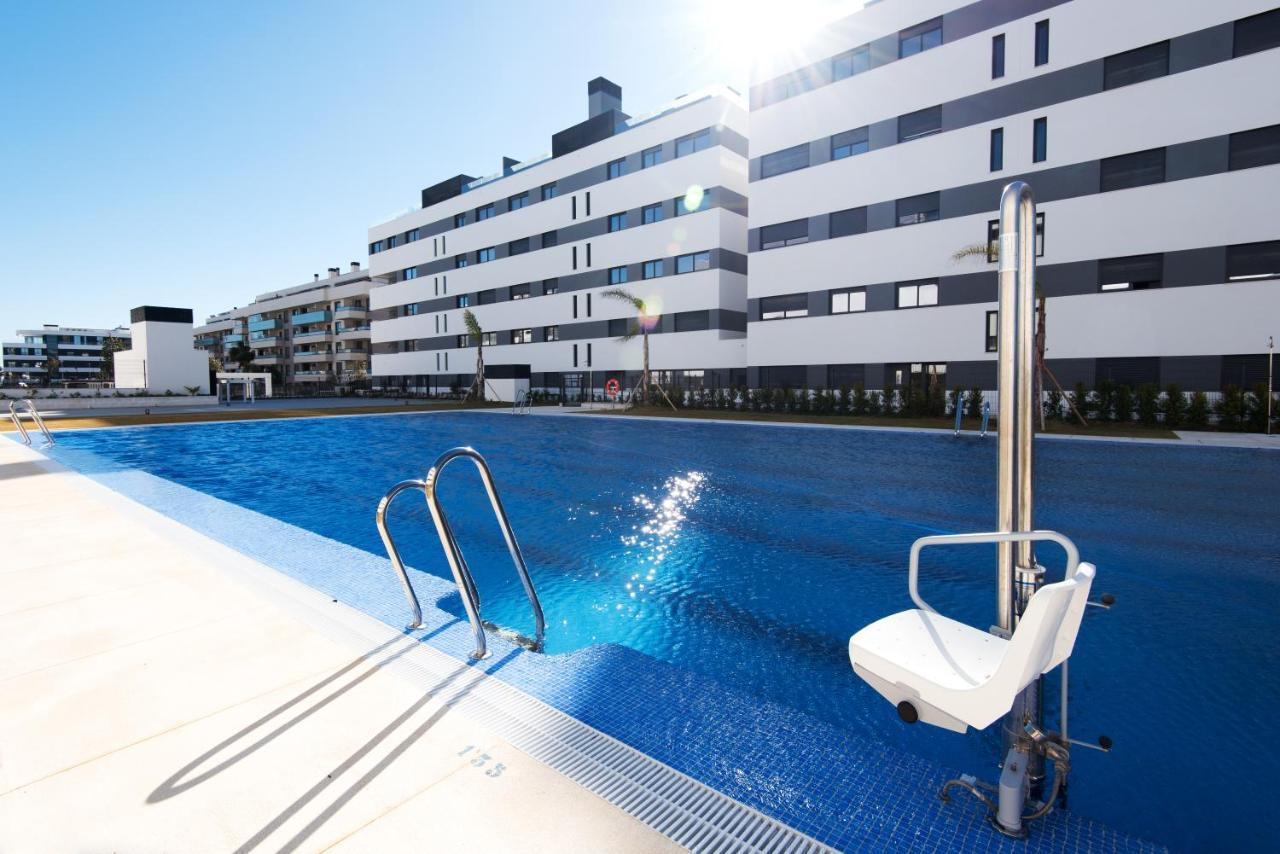 Appartement Alamar The Luxury On The