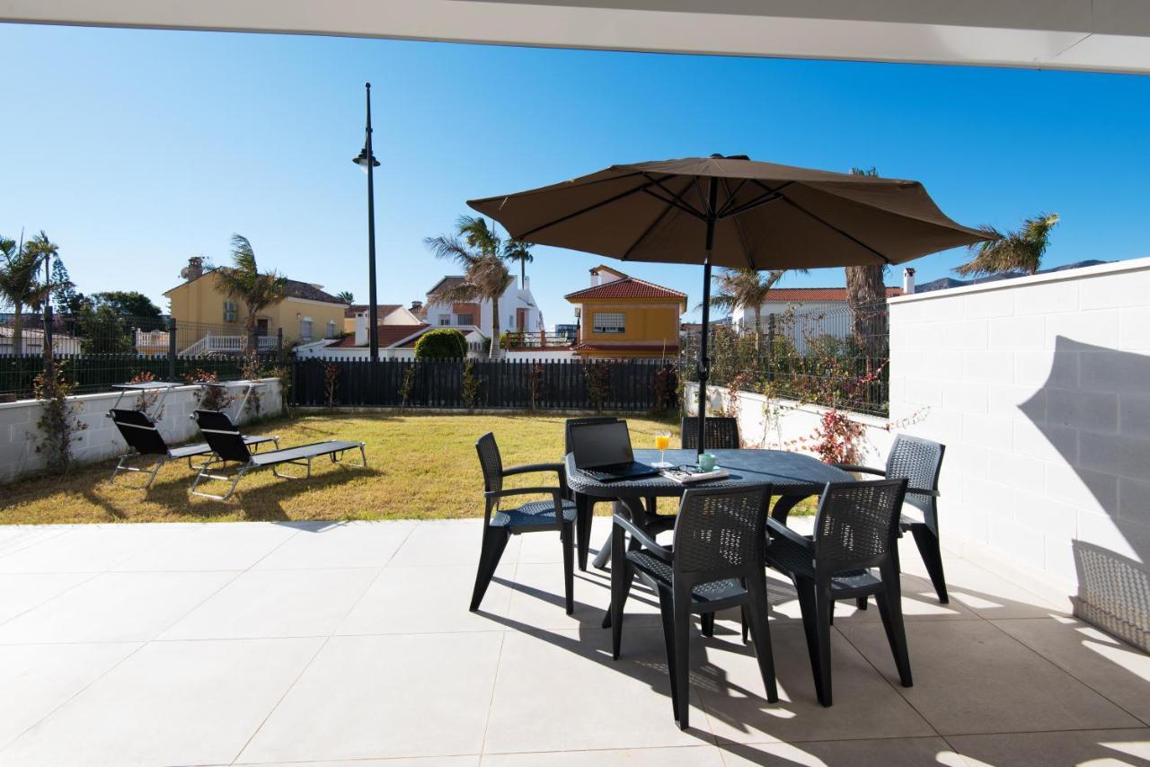 Alamar The Luxury On The Appartement Torremolinos
