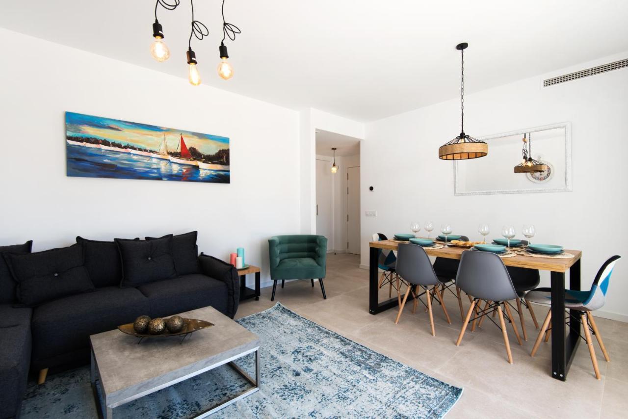 Alamar The Luxury On The Appartement *