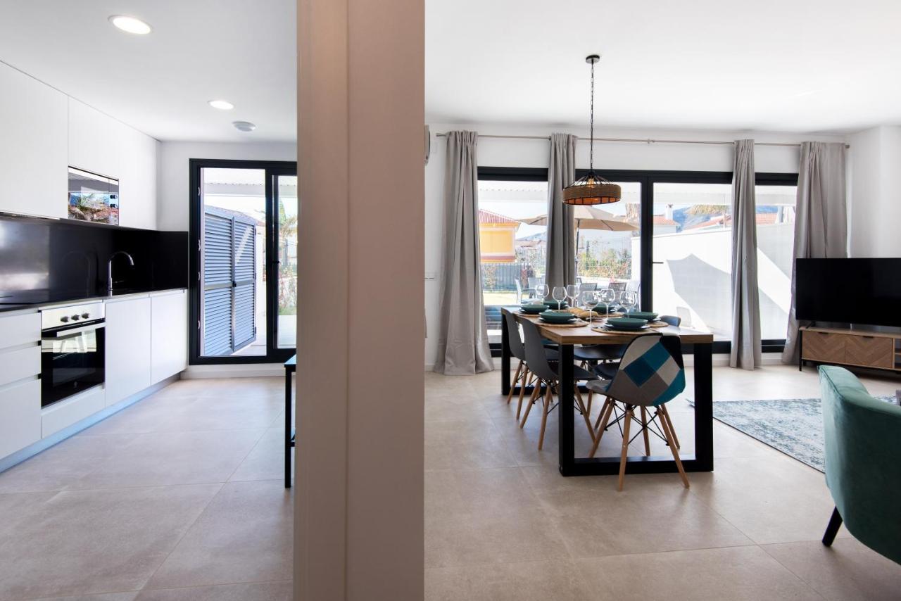 Alamar The Luxury On The Torremolinos
