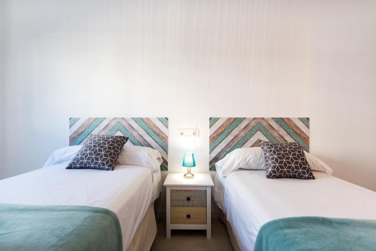 Alamar The Luxury On The Appartement