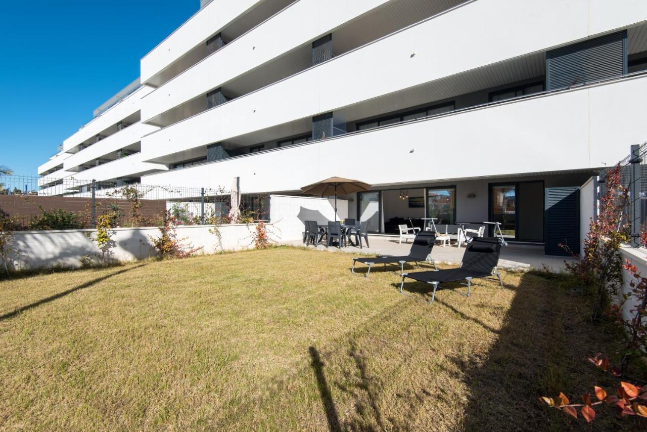 Alamar The Luxury On The Appartement Torremolinos