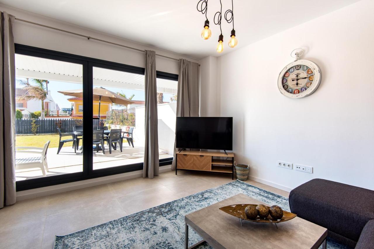Appartement Alamar The Luxury On The Torremolinos